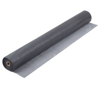 Противомоскитная сетка серая, 0.9x30 м STAYER 12526-09-30