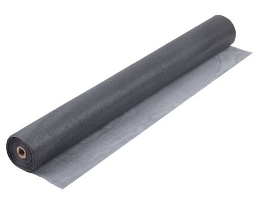 Противомоскитная сетка серая, 0.9x30 м STAYER 12526-09-30