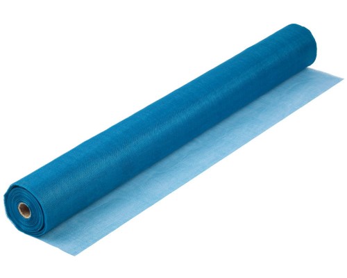Противомоскитная сетка синяя, 0.9x30 м STAYER 12528-09-30