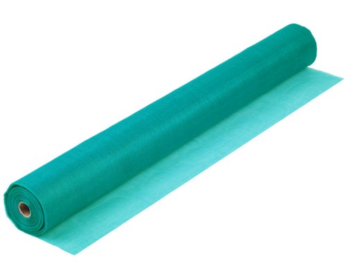 Противомоскитная сетка зеленая, 0.9x30 м STAYER 12527-09-30