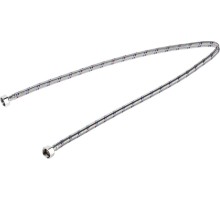 Гибкая подводка для воды 1/2", 1 м, гайка-гайка STAYER 51015-G/G-100