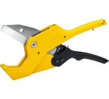 Автоматический труборез по металлопластиковым и пластиковым трубам COBRA-63, до 63 мм STAYER 23375-63