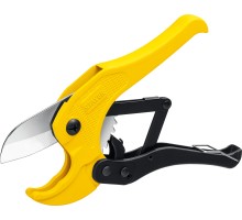 Высокоточный труборез по металлопластиковым и пластиковым трубам Master 42, до 42 мм STAYER 2338_z02