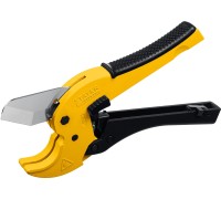 Автоматический труборез по металлопластиковым и пластиковым трубам до 42 мм STAYER 23375-42_z01