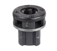 Трубный резьбонарезной клупп RED FORCE 3/4", BSTP R STAYER 28261-3/4