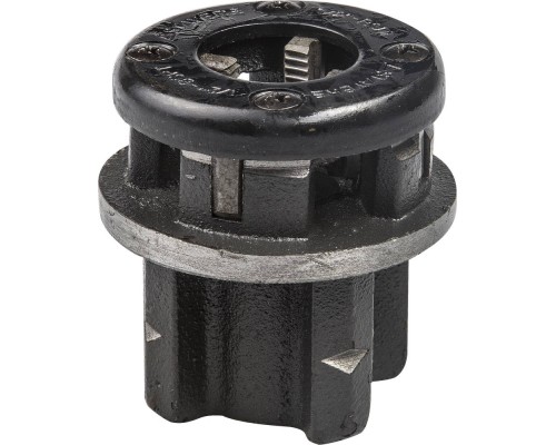 Трубный резьбонарезной клупп RED FORCE 1/2", BSTP R STAYER 28261-1/2