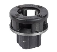 Трубный резьбонарезной клупп RED FORCE 1", BSTP R STAYER 28261-1