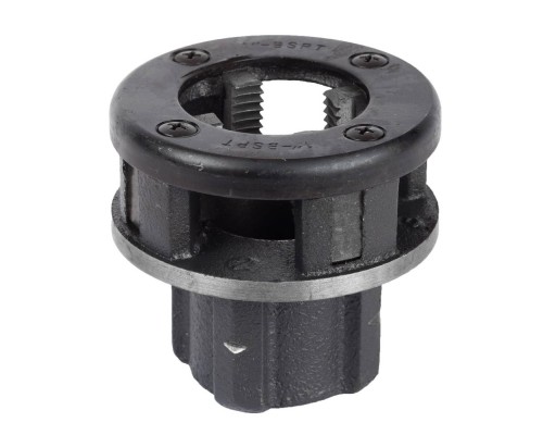 Трубный резьбонарезной клупп RED FORCE 1", BSTP R STAYER 28261-1