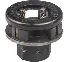 Трубный резьбонарезной клупп RED FORCE 1.1/4", BSTP R STAYER 28261-5/4