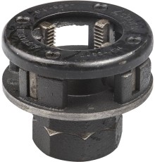 Трубный резьбонарезной клупп RED FORCE 1.1/4", BSTP R STAYER 28261-5/4