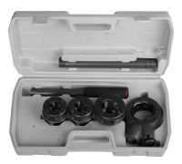 Набор клуппов с трещоткой №3 STAYER 28260-H3