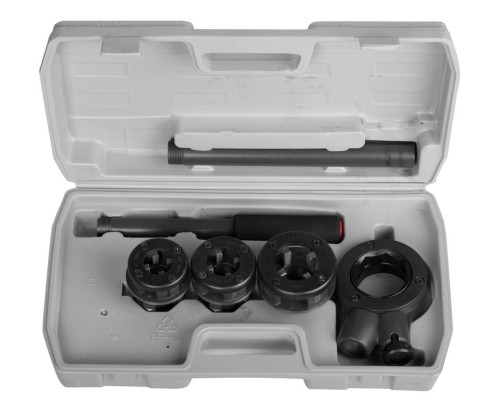 Набор клуппов с трещоткой №3 STAYER 28260-H3