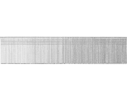 Гвозди тип 300 (47/J/F) Калибр 18GA. 5000 шт. 30 мм STAYER 31530-30