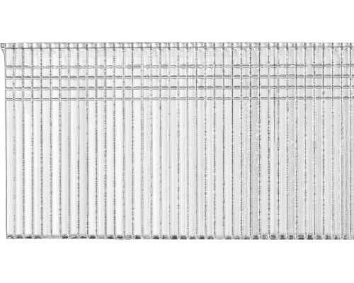Гвозди тип 300 (47/J/F) Калибр 18GA. 5000 шт. 30 мм STAYER 31530-30