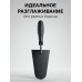 Кельма каменщика 175x104 мм, пластмассовая ручка STAYER 08250-4_z01