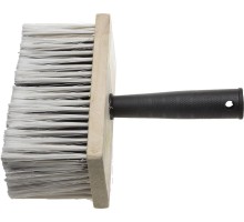 Макловица MAXLine, 70x170 мм, искусственная щетина, деревянный корпус, все виды ЛКМ STAYER 01831-17_z01