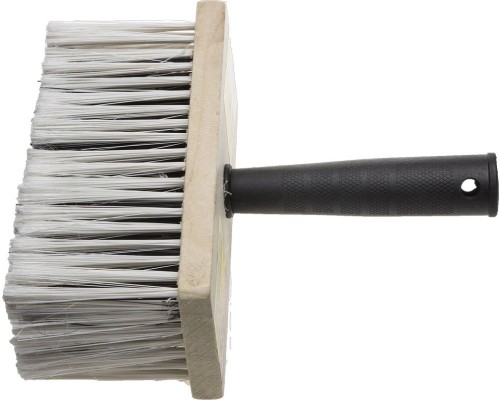 Макловица MAXLine, 70x170 мм, искусственная щетина, деревянный корпус, все виды ЛКМ STAYER 01831-17_z01