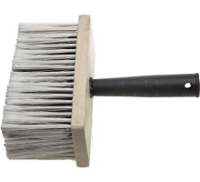 Макловица MAXLine, 70x150 мм, искусственная щетина, деревянный корпус, все виды ЛКМ STAYER 01831-15_z01