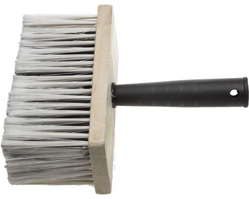 Макловица MAXLine, 70x150 мм, искусственная щетина, деревянный корпус, все виды ЛКМ STAYER 01831-15_z01