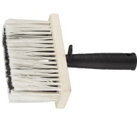 Макловица MAXLine, 52x140 мм, искусственная щетина, деревянный корпус, все виды ЛКМ STAYER 01831-14_z01