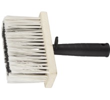 Макловица MAXLine, 52x140 мм, искусственная щетина, деревянный корпус, все виды ЛКМ STAYER 01831-14_z01