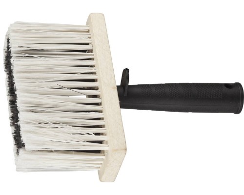 Макловица MAXLine, 52x140 мм, искусственная щетина, деревянный корпус, все виды ЛКМ STAYER 01831-14_z01