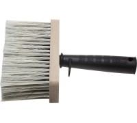 Макловица PROLine, 52x140 мм, искусственная щетина, деревянный корпус, все виды ЛКМ STAYER 0183-14