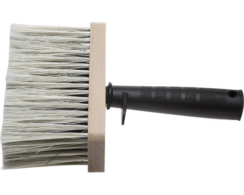 Макловица PROLine, 52x140 мм, искусственная щетина, деревянный корпус, все виды ЛКМ STAYER 0183-14