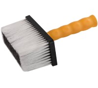 Макловица MAXLine, 70x150 мм, искусственная щетина, пластмассовый корпус, все виды ЛКМ STAYER 0184-15