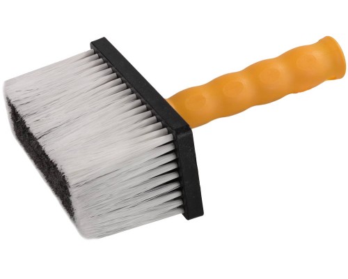 Макловица MAXLine, 70x150 мм, искусственная щетина, пластмассовый корпус, все виды ЛКМ STAYER 0184-15