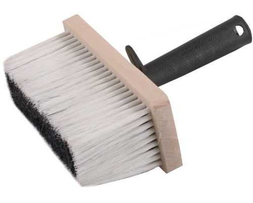 Макловица PROLine, 75x170 мм, искусственная щетина, деревянный корпус, все виды ЛКМ STAYER 0183-17