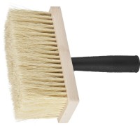 Прямоугольная битумная макловица PROLine, 70x170мм, щетина из натурал растит волокна, деревян корпус, все виды ЛКМ STAYER 01853-17