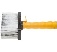 Макловица MAXLine, 50x130 мм, искусственная щетина, пластмассовый корпус, все виды ЛКМ STAYER 0184-13