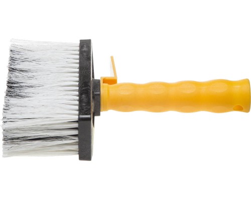 Макловица MAXLine, 50x130 мм, искусственная щетина, пластмассовый корпус, все виды ЛКМ STAYER 0184-13