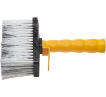 Макловица MAXLine, 75x170 мм, искусственная щетина, пластмассовый корпус, все виды ЛКМ STAYER 0184-17