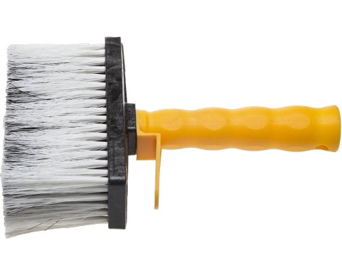 Макловица MAXLine, 75x170 мм, искусственная щетина, пластмассовый корпус, все виды ЛКМ STAYER 0184-17