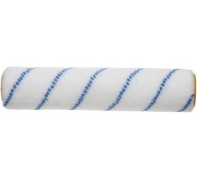 Малярный ролик NYLON, 40x240 мм, бюгель 6 мм, ворс 6 мм, полиамид, для агрессивных сред STAYER 02041-24