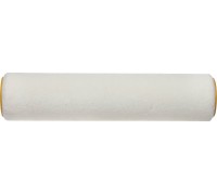 Малярный мини-ролик VELOUR, 15x160 мм, бюгель 6 мм, ворс 4 мм, 50% акрил, 50% шерсть, для лаков и эмалей STAYER 0501-16