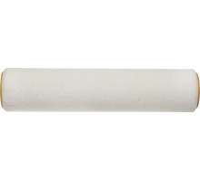 Малярный мини-ролик VELOUR, 15x160 мм, бюгель 6 мм, ворс 4 мм, 50% акрил, 50% шерсть, для лаков и эмалей STAYER 0501-16