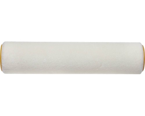 Малярный мини-ролик VELOUR, 15x160 мм, бюгель 6 мм, ворс 4 мм, 50% акрил, 50% шерсть, для лаков и эмалей STAYER 0501-16