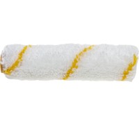 Малярный мини-ролик GIRPAINT, 15x110 мм, бюгель 6 мм, ворс 10 мм, полиакрил, все виды ЛКМ STAYER 0509-11