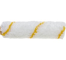 Малярный мини-ролик GIRPAINT, 15x110 мм, бюгель 6 мм, ворс 10 мм, полиакрил, все виды ЛКМ STAYER 0509-11