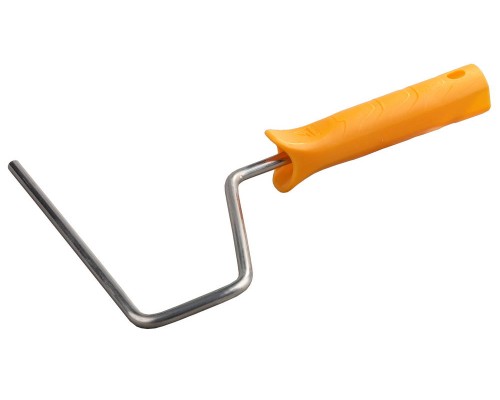 Ручка для валика 180 мм, бюгель 8 мм, оцинкованная сталь STAYER 0562-18