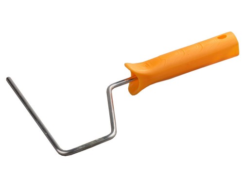 Ручка для валика 180 мм, бюгель 6 мм, оцинкованная сталь STAYER 0563-18