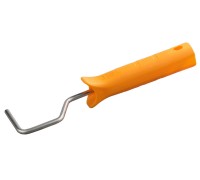 Ручка для мини-валика для роликов 50-70 мм, бюгель 6 мм, оцинкованная сталь STAYER 0565-19