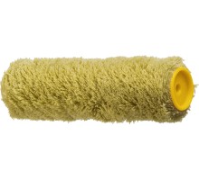 Малярный ролик SYNTEX, 48x240 мм, бюгель 8 мм, ворс 18 мм, полиакрил, все виды ЛКМ STAYER 0221-24_z01