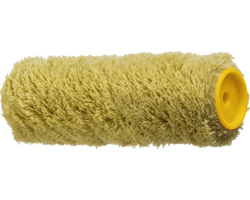 Малярный ролик SYNTEX, 48x180 мм, бюгель 8 мм, ворс 18 мм, полиакрил, все виды ЛКМ STAYER 0221-18_z01