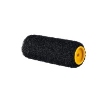 Ролик для шпатлевки PUTTY 80 мм, 180 мм, 8 мм ручка STAYER 02642-18