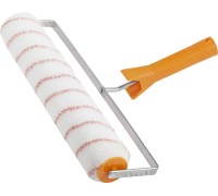 Малярный валик NYLON-SPECIAL, 48x400 мм, бюгель 6 мм, ворс 12 мм, полиамид, для агрессивных сред STAYER 03057-40