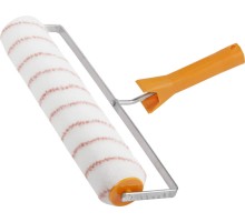 Малярный валик NYLON-SPECIAL, 48x400 мм, бюгель 6 мм, ворс 12 мм, полиамид, для агрессивных сред STAYER 03057-40